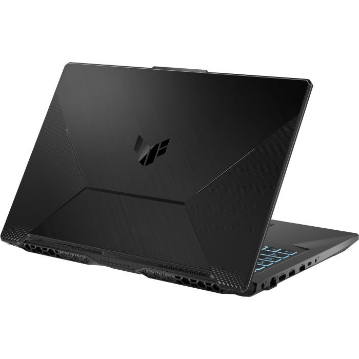 Ноутбук ASUS TUF Gaming A17 FA706NF-HX074 (90NR0JH5-M00460) зображення 7