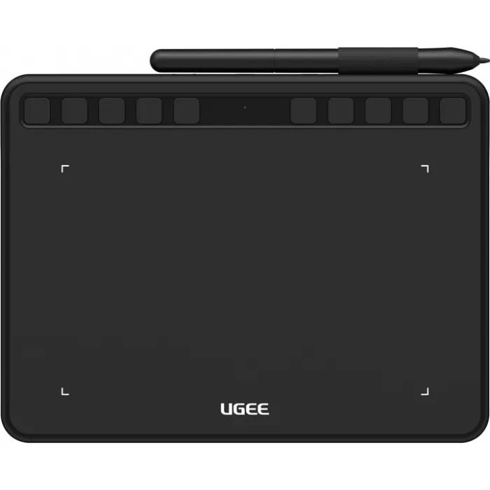 Графический планшет Ugee S640 (ZYS640-G-N)