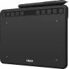 Графический планшет Ugee S640 (ZYS640-G-N) изображение 3