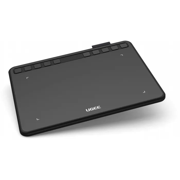 Графический планшет Ugee S640 (ZYS640-G-N) изображение 6