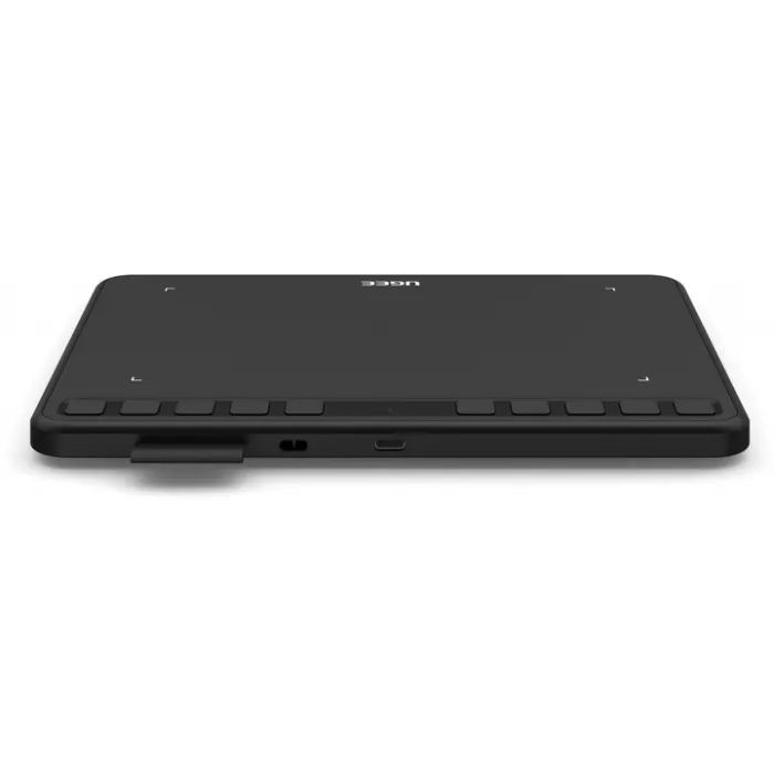 Графический планшет Ugee S640 (ZYS640-G-N) изображение 7