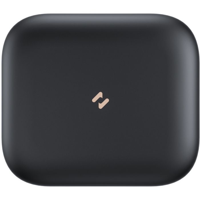 Наушники Havit OWS902 TWS Black (6939119067236) изображение 5