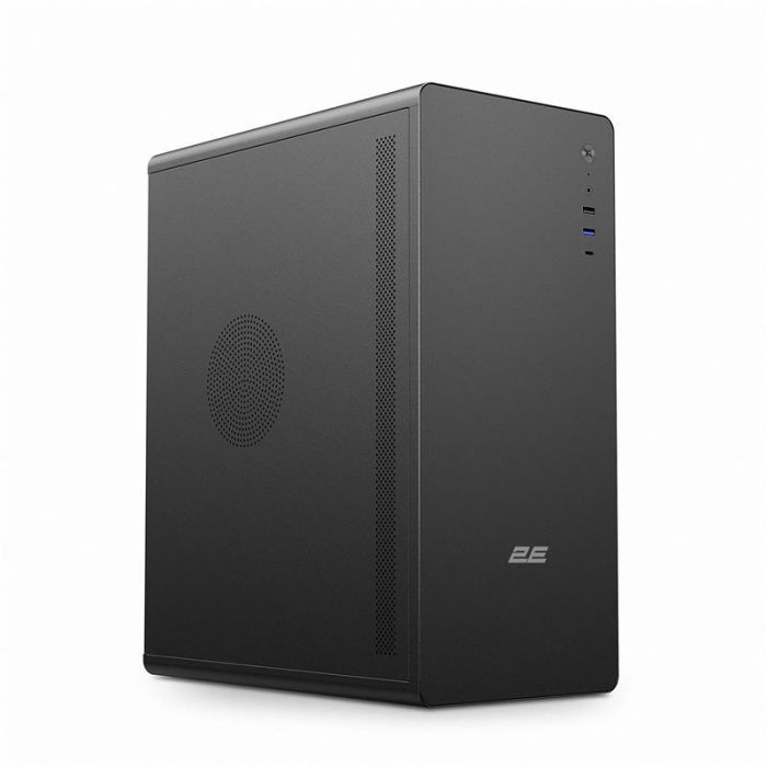 Корпус 2E Credo V500B-400 (2E-V500B-400)