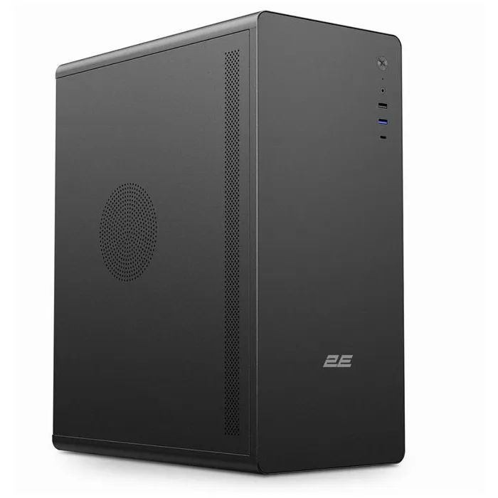 Корпус 2E Credo V500B-400 (2E-V500B-400)