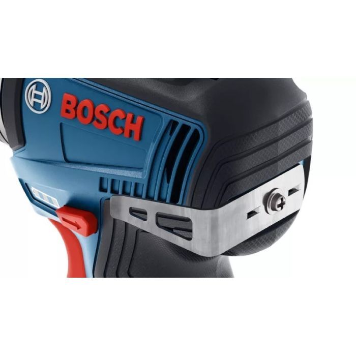 Шуруповерт Bosch Professional GSR 12V-35 FC 18В 2х3.0Агод 20350Нм 01750обхв кейс L-Boxx 2.1к (0.601.9H3.000) изображение 3