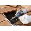 Шуруповерт Bosch Professional GSR 12V-35 FC 18В 2х3.0Агод 20350Нм 01750обхв кейс L-Boxx 2.1к (0.601.9H3.000) изображение 5