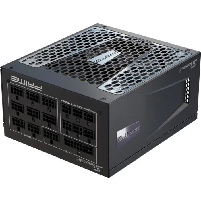 Блок питания Seasonic 1000W (PRIME TX-1000)