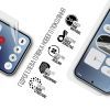 Плівка захисна Armorstandart Nothing Phone 3 (ARM87830) зображення 2