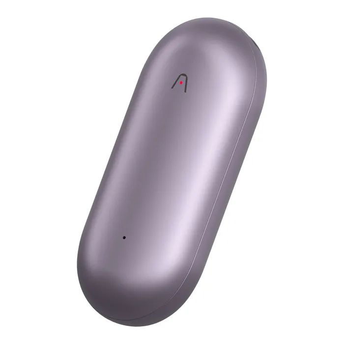 Цифровой диктофон PLAUD AI Note Pin Sunset Purple (PN0200-SP)
