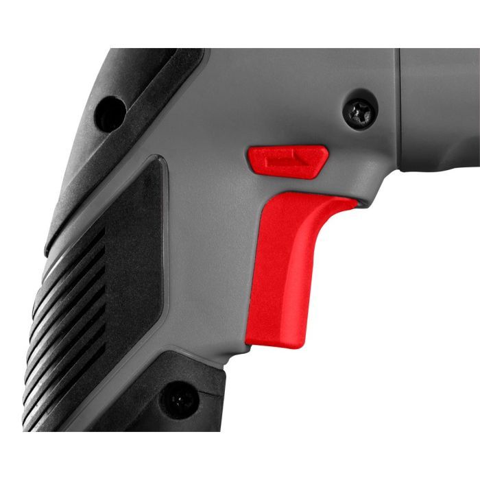 Перфоратор Graphite SDS-plus, 800Вт, 2.8Дж, кейс 3.28кг (58G538) зображення 10