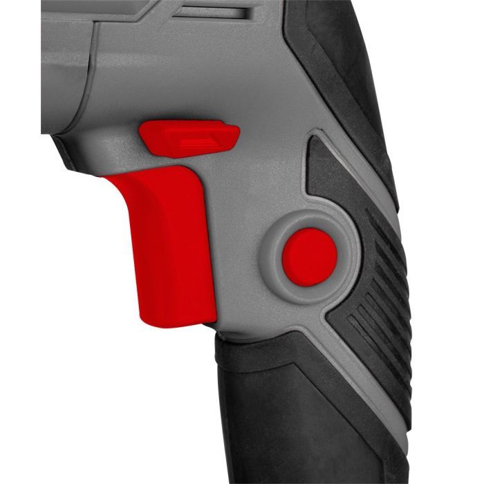 Перфоратор Graphite SDS-plus, 800Вт, 2.8Дж, кейс 3.28кг (58G538) зображення 5