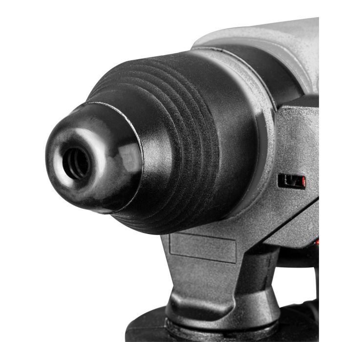 Перфоратор Graphite SDS-plus, 800Вт, 2.8Дж, кейс 3.28кг (58G538) зображення 9
