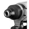 Перфоратор Graphite SDS-plus, 800Вт, 2.8Дж, кейс 3.28кг (58G538) зображення 9