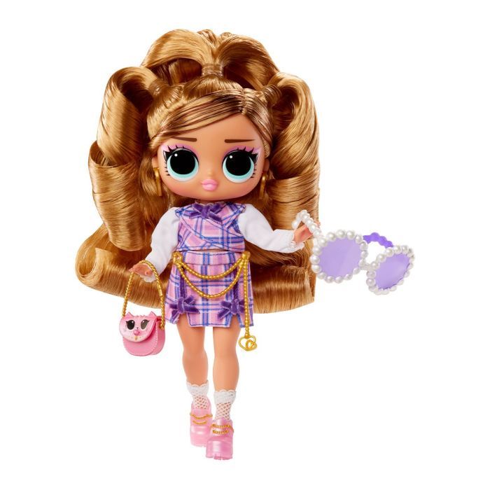 Кукла L.O.L. Surprise! серии Tweens Core – Модница (542568) изображение 3