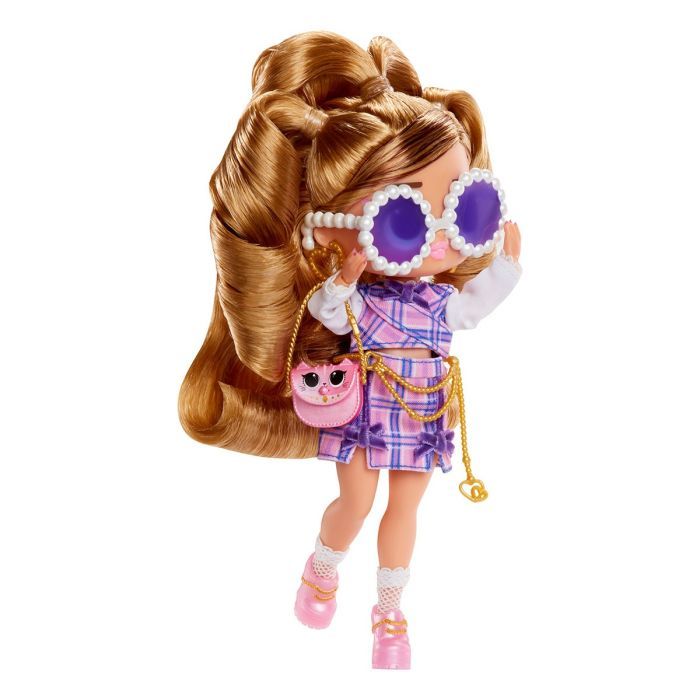 Кукла L.O.L. Surprise! серии Tweens Core – Модница (542568) изображение 4