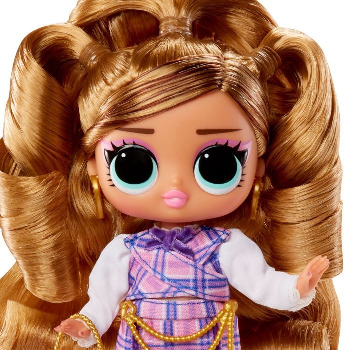 Кукла L.O.L. Surprise! серии Tweens Core – Модница (542568) изображение 5