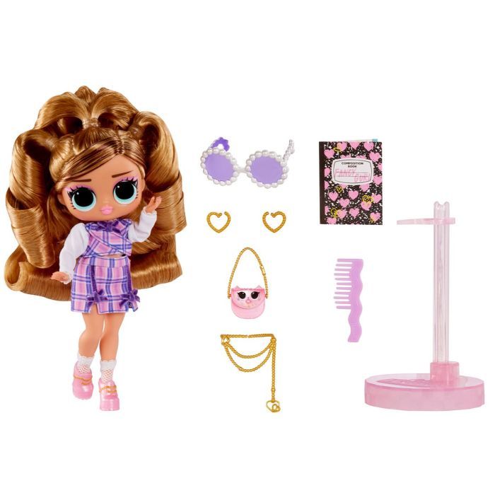 Кукла L.O.L. Surprise! серии Tweens Core – Модница (542568) изображение 6
