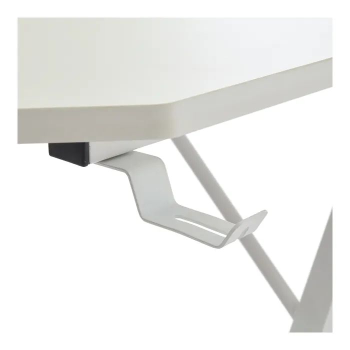 Компьютерный стол Hator Vast Junior White (HTD-008) изображение 4