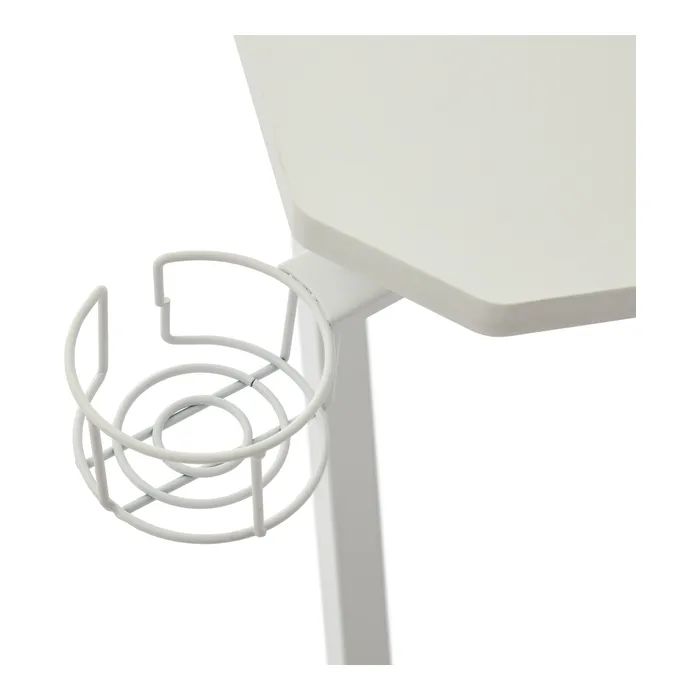 Компьютерный стол Hator Vast Junior White (HTD-008) изображение 5