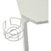 Компьютерный стол Hator Vast Junior White (HTD-008) изображение 5