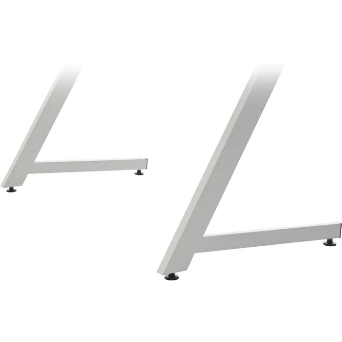 Компьютерный стол Hator Vast Junior White (HTD-008) изображение 7