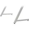 Компьютерный стол Hator Vast Junior White (HTD-008) изображение 7