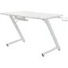 Компьютерный стол Hator Vast Junior White (HTD-008) изображение 8