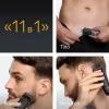 Тример Braun AIO 5560 (AIO5560) зображення 5