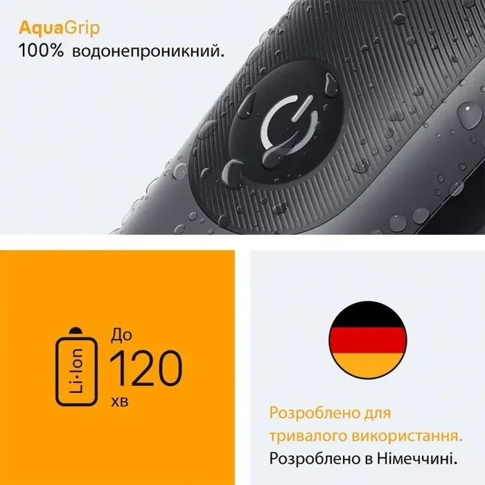 Тример Braun AIO 5560 (AIO5560) зображення 7