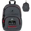 Школьный набор Kite Education Naruto Shippuden 585 (рюкзак + пенал + сумка для взуття) (SET_NR25-585M-1) изображение 4