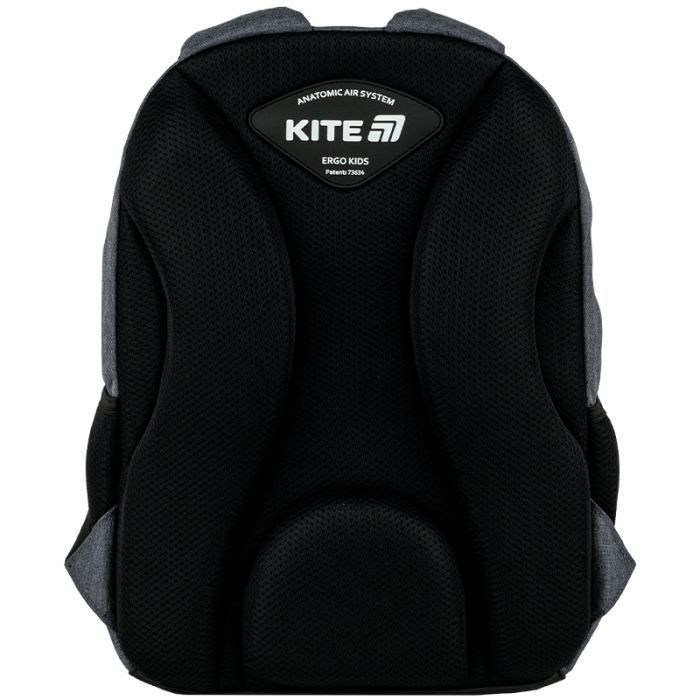 Школьный набор Kite Education Naruto Shippuden 585 (рюкзак + пенал + сумка для взуття) (SET_NR25-585M-1) изображение 8