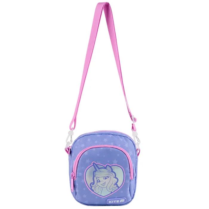 Сумка детская Kite Kids My Little Pony 2620 сумка-рюкзак (LP25-2620) изображение 2