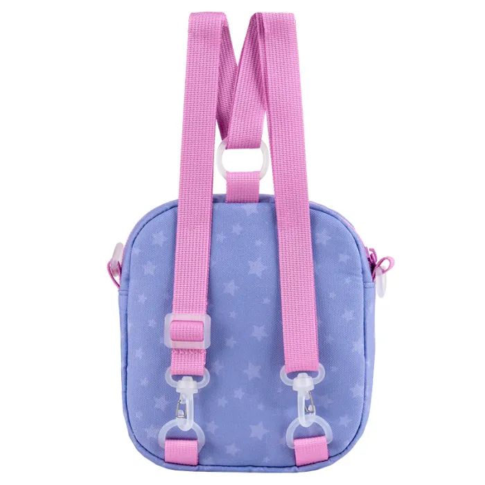 Сумка детская Kite Kids My Little Pony 2620 сумка-рюкзак (LP25-2620) изображение 3