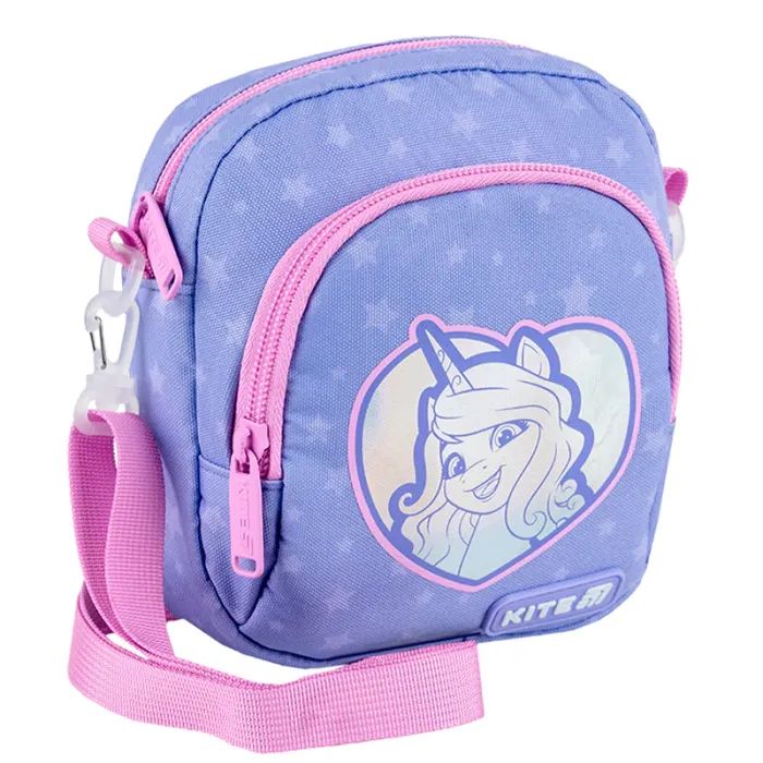 Сумка детская Kite Kids My Little Pony 2620 сумка-рюкзак (LP25-2620) изображение 4