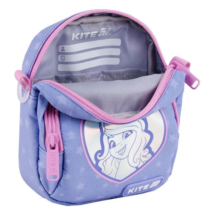 Сумка детская Kite Kids My Little Pony 2620 сумка-рюкзак (LP25-2620) изображение 6