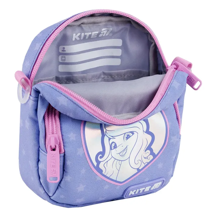 Сумка детская Kite Kids My Little Pony 2620 сумка-рюкзак (LP25-2620) изображение 6