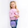 Сумка детская Kite Kids My Little Pony 2620 сумка-рюкзак (LP25-2620) изображение 8