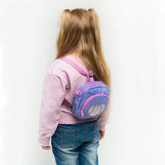 Сумка детская Kite Kids My Little Pony 2620 сумка-рюкзак (LP25-2620) изображение 9