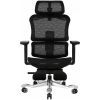 Офисное кресло GT Racer B-542 Black изображение 2