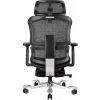 Офисное кресло GT Racer B-542 Black изображение 5