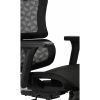 Офисное кресло GT Racer B-542 Black изображение 7
