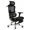 Офисное кресло GT Racer B-542 Black
