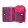 Гаманець Visconti RB53 Hawaii з RFID Plum Multi (RB53 PLUM M) зображення 2