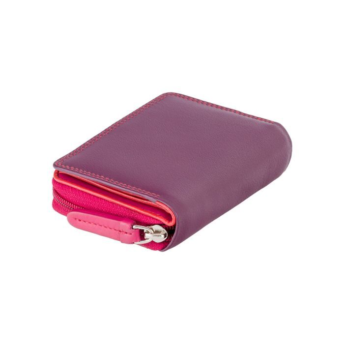 Гаманець Visconti RB53 Hawaii з RFID Red Multi (RB53 RED M) зображення 3