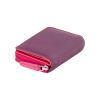 Гаманець Visconti RB53 Hawaii з RFID Plum Multi (RB53 PLUM M) зображення 3