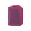 Гаманець Visconti RB53 Hawaii з RFID Plum Multi (RB53 PLUM M)