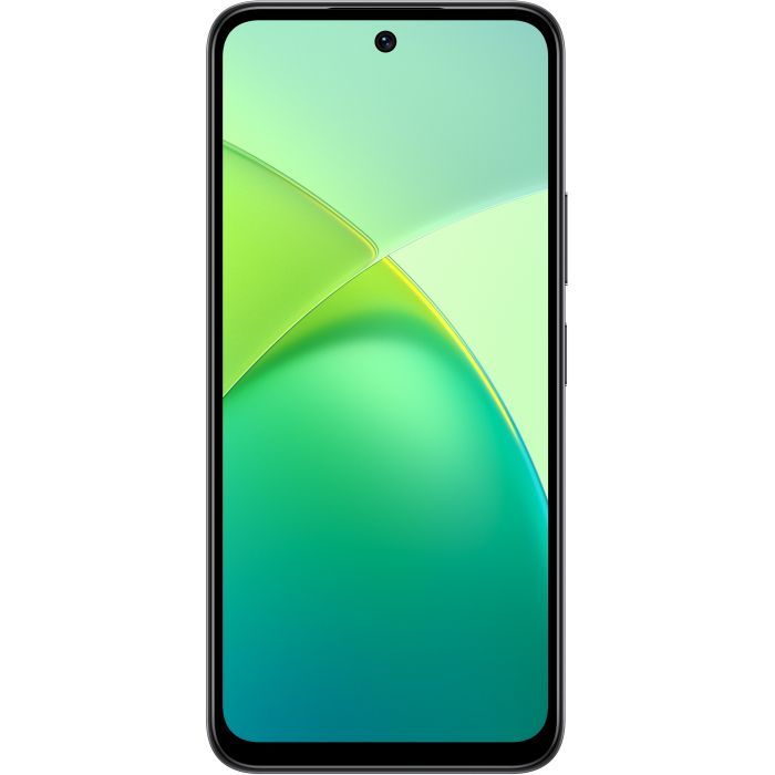 Мобільний телефон Infinix Smart 10 4/128Gb Sleek Black (4894947084423) зображення 2