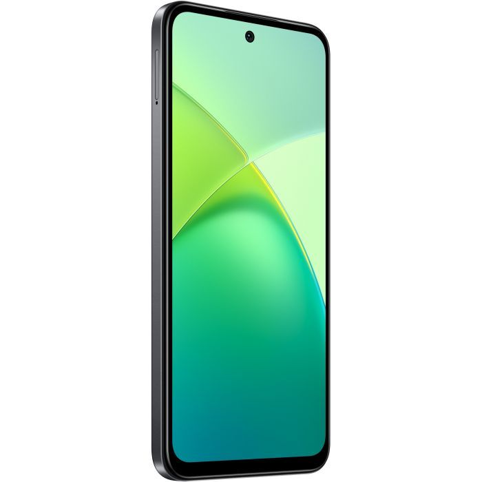 Мобільний телефон Infinix Smart 10 4/128Gb Sleek Black (4894947084423) зображення 4