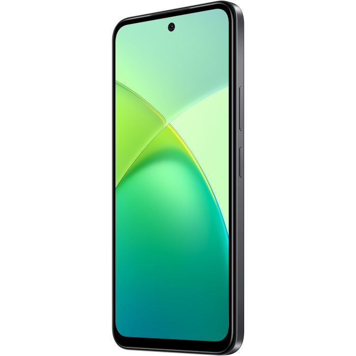 Мобільний телефон Infinix Smart 10 4/128Gb Sleek Black (4894947084423) зображення 5