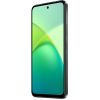 Мобільний телефон Infinix Smart 10 4/128Gb Sleek Black (4894947084423) зображення 5